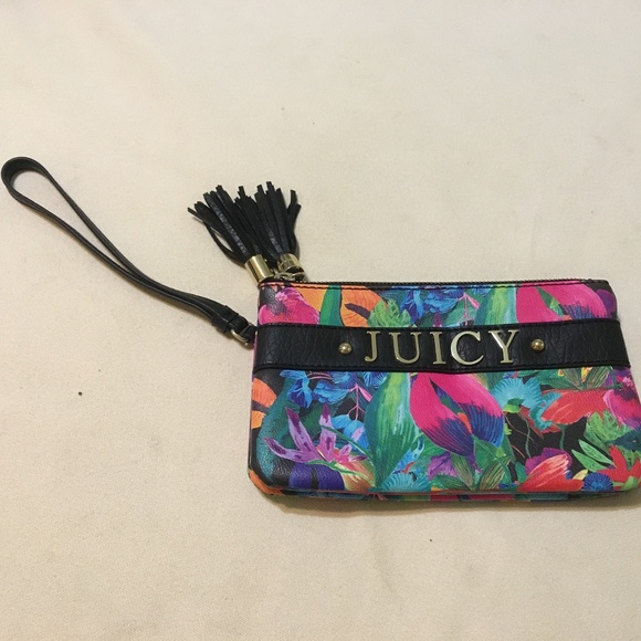 Vintage Juicy Couture weistlet - Picture 1 of 6
